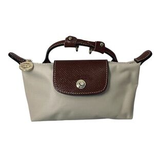 🐳 Mini Longchamp Handbag
